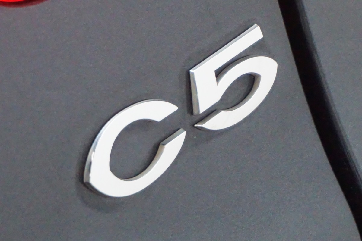 Citroën C5