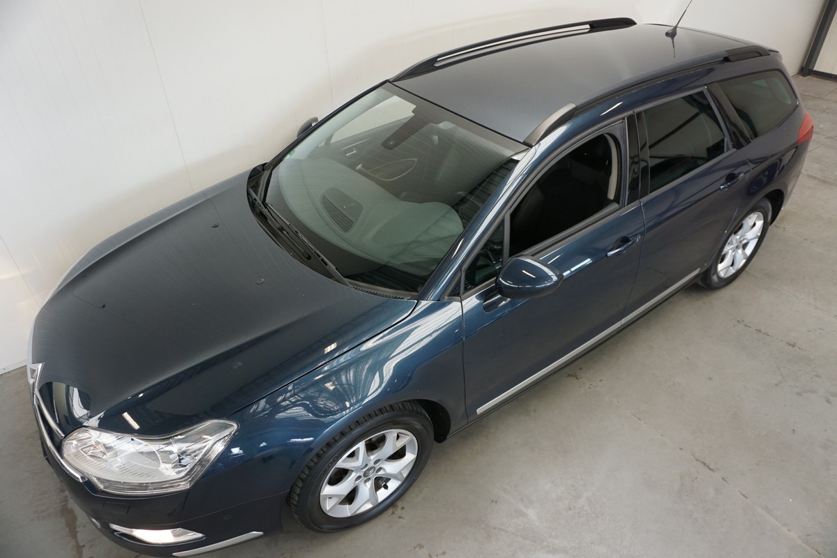 Citroën C5