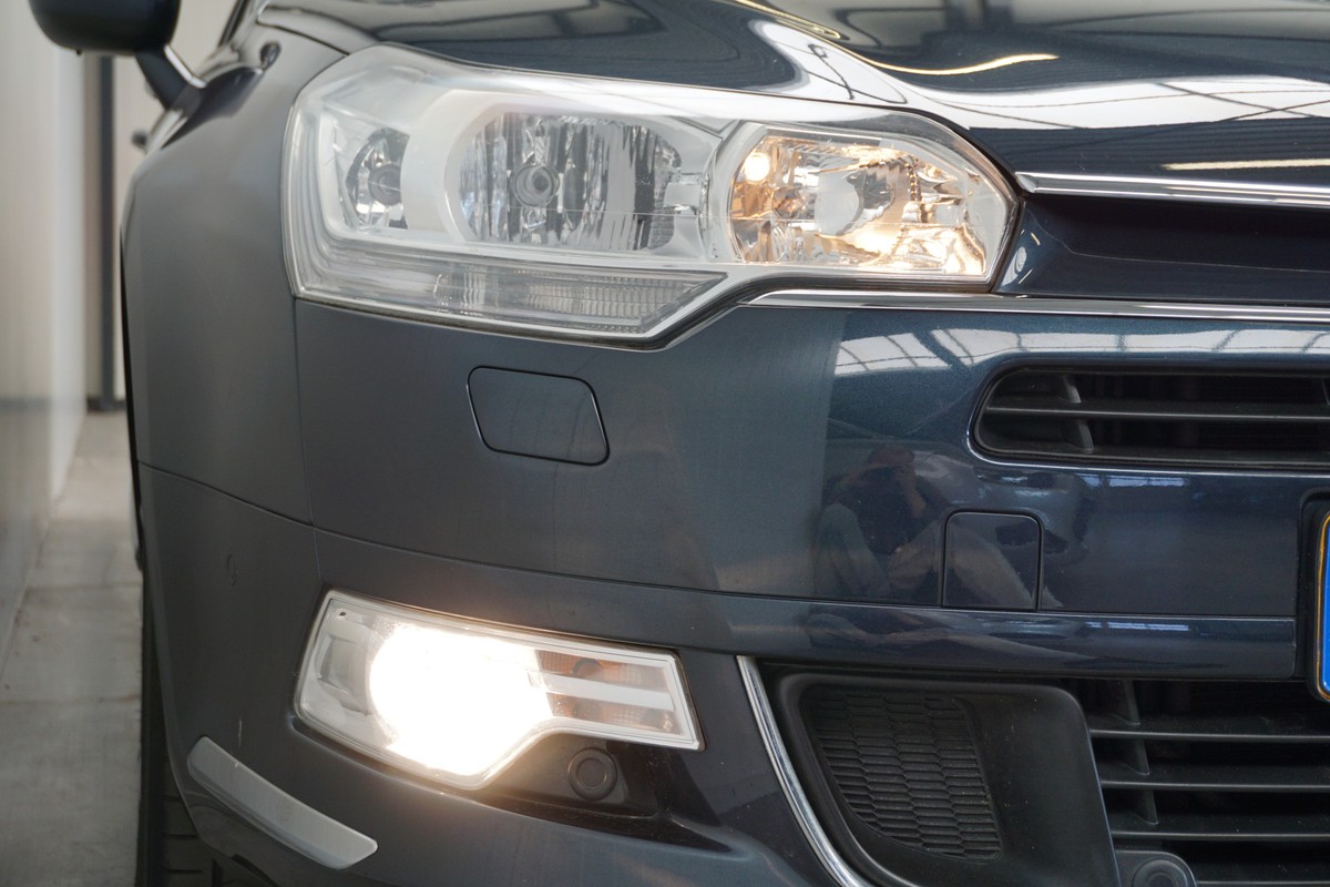 Citroën C5