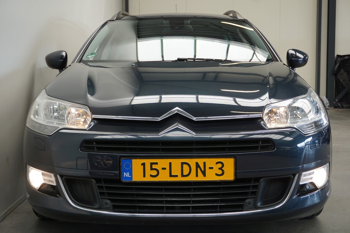 Citroën C5