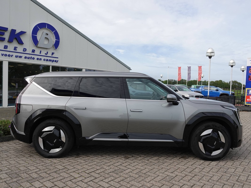 Kia EV9