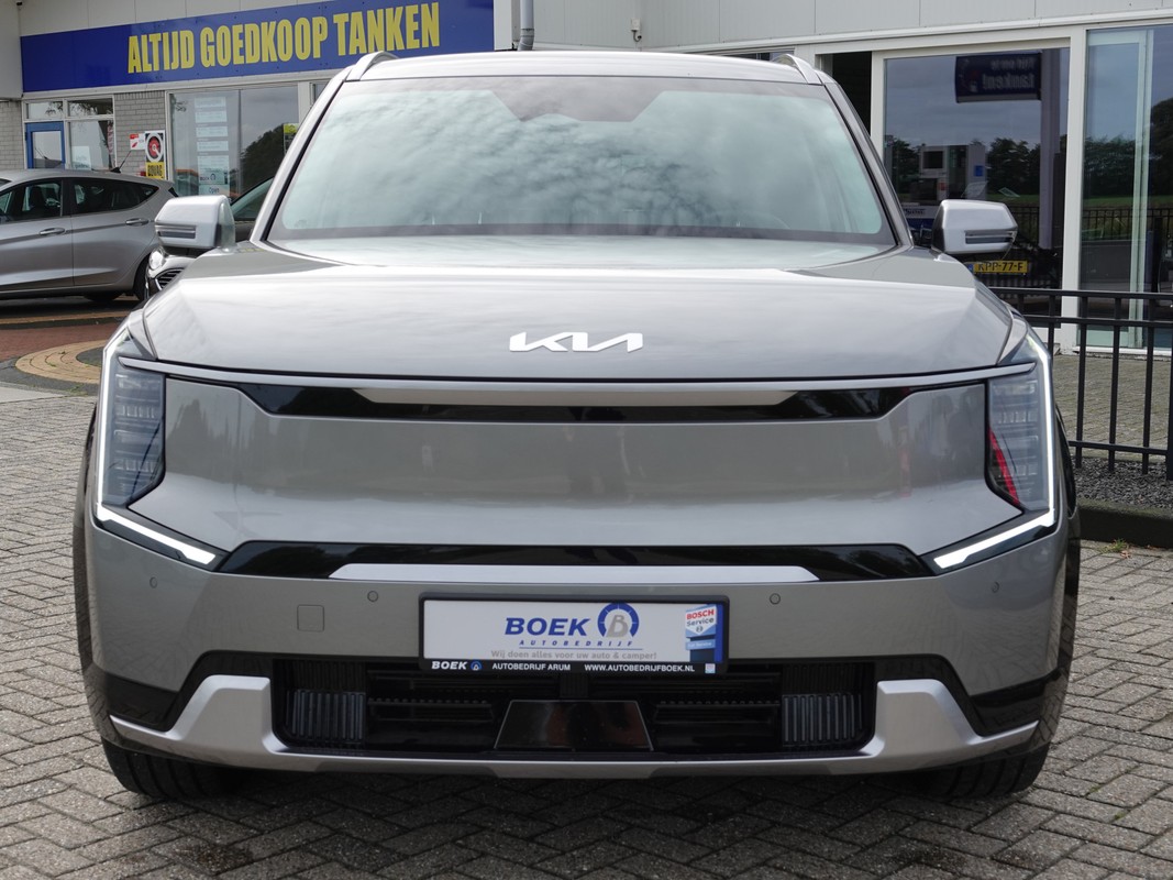 Kia EV9
