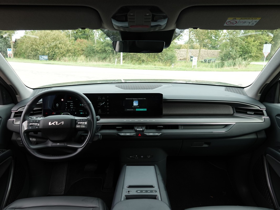 Kia EV9
