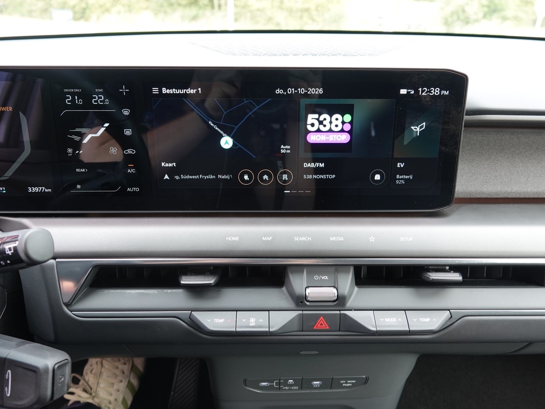 Kia EV9