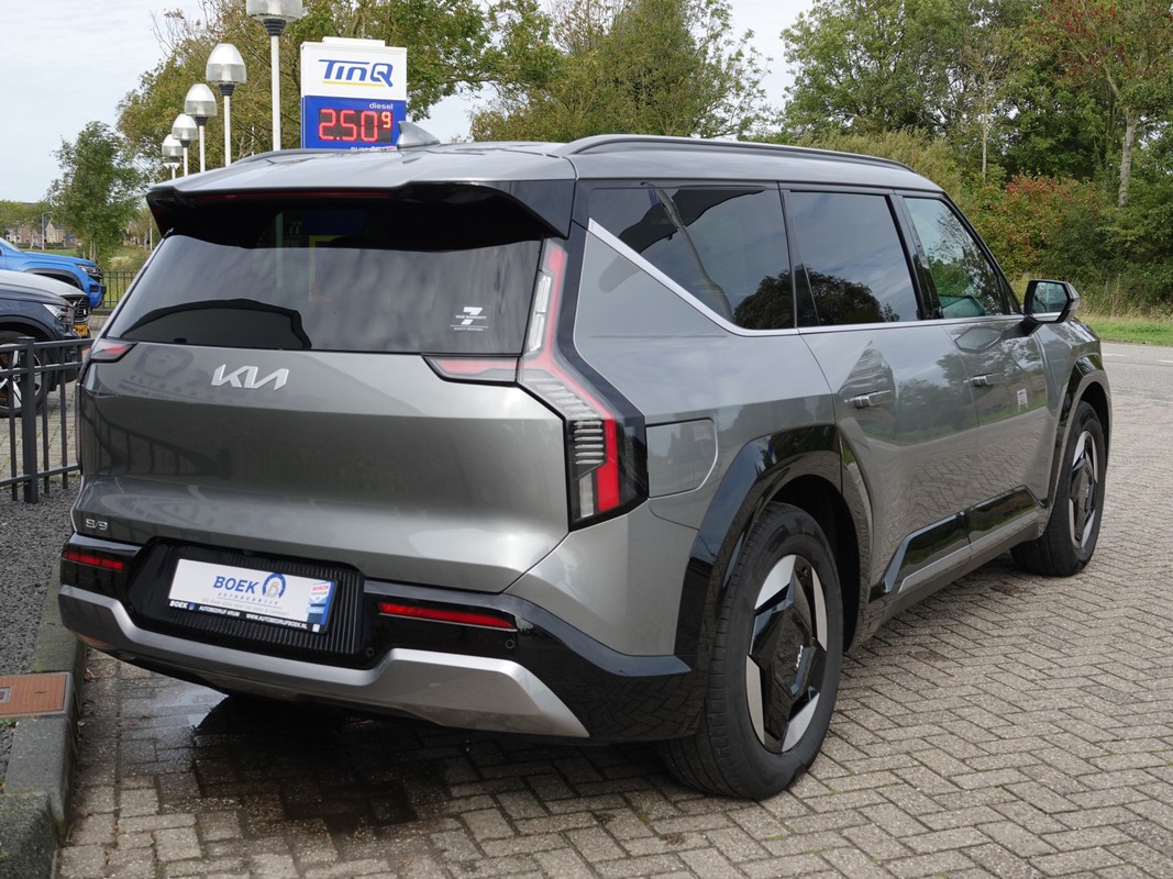 Kia EV9