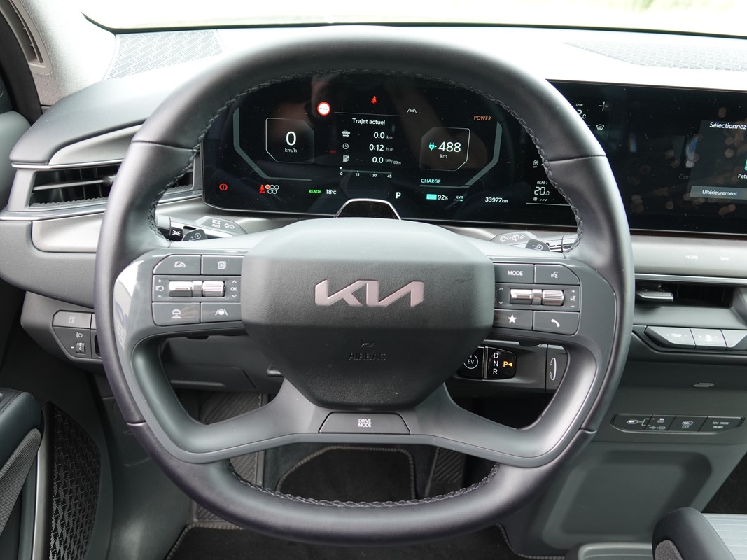 Kia EV9