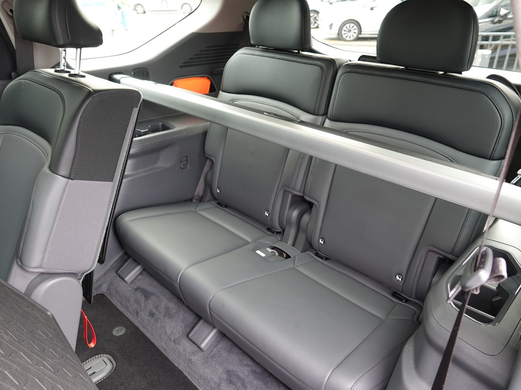 Kia EV9