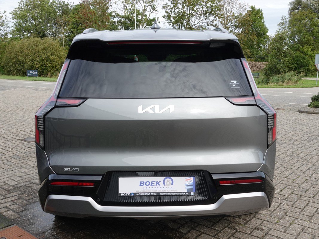 Kia EV9