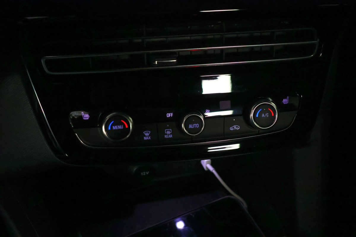 Opel Mokka-e