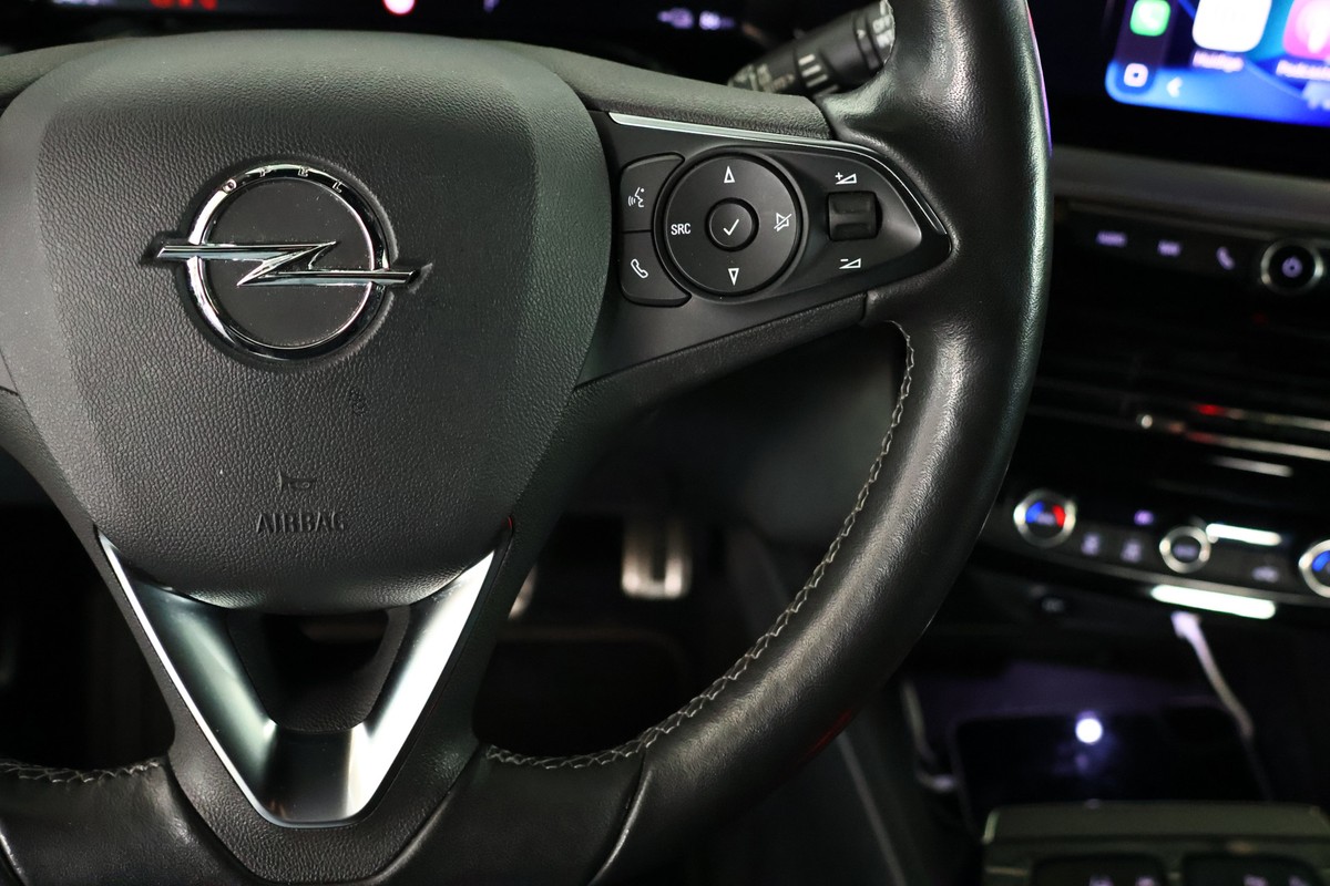 Opel Mokka-e