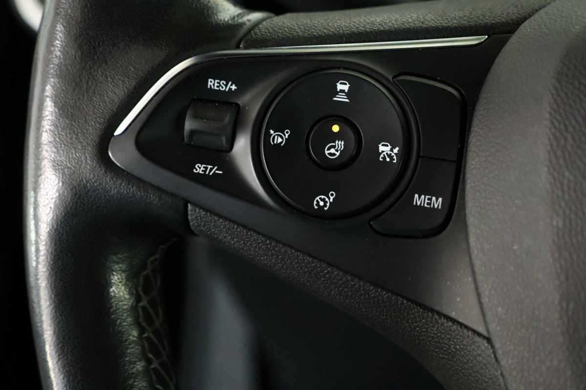 Opel Mokka-e