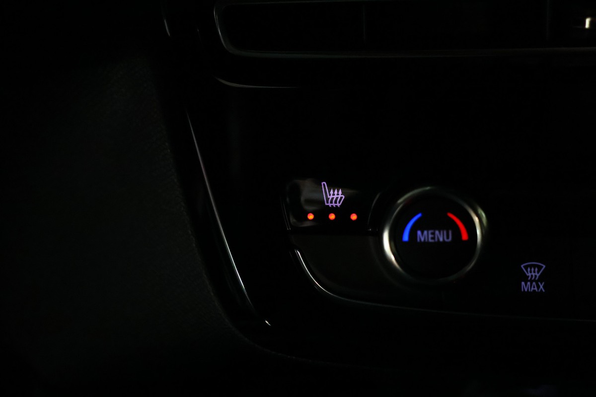 Opel Mokka-e