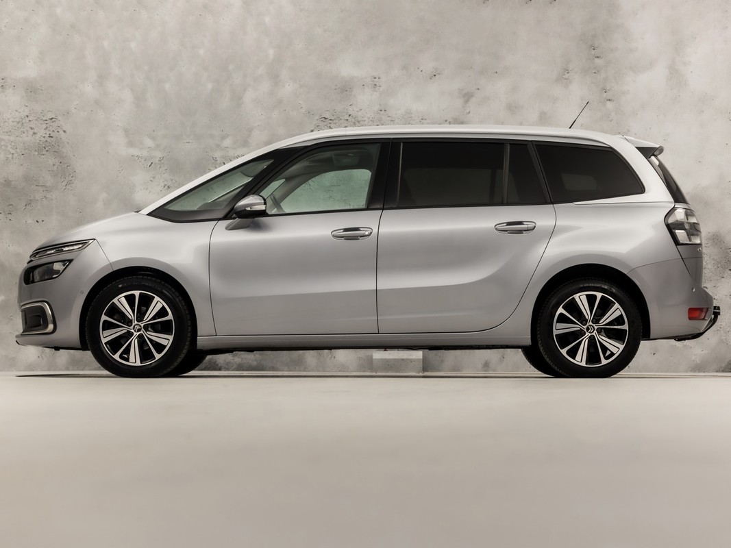 Citroën Grand C4 Spacetourer