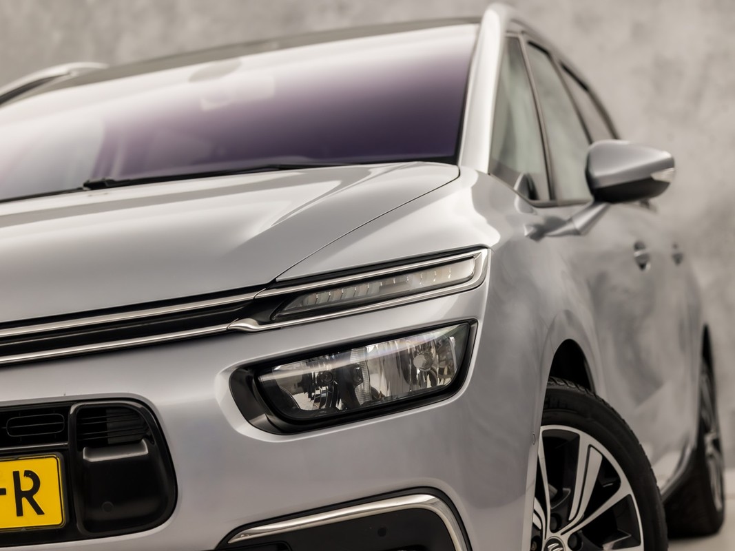 Citroën Grand C4 Spacetourer