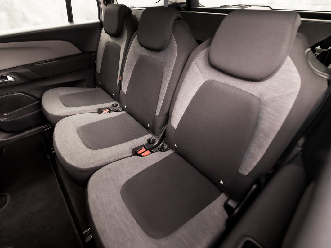 Citroën Grand C4 Spacetourer