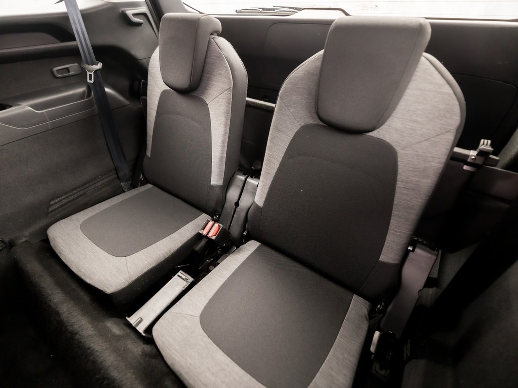 Citroën Grand C4 Spacetourer