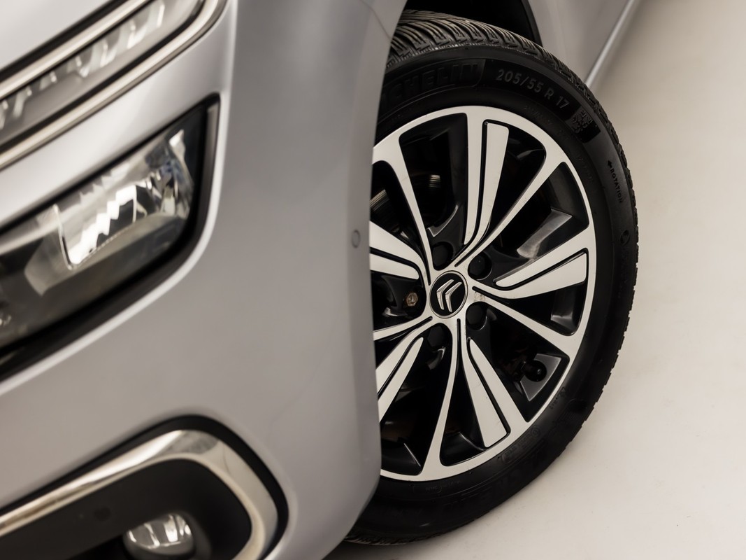 Citroën Grand C4 Spacetourer