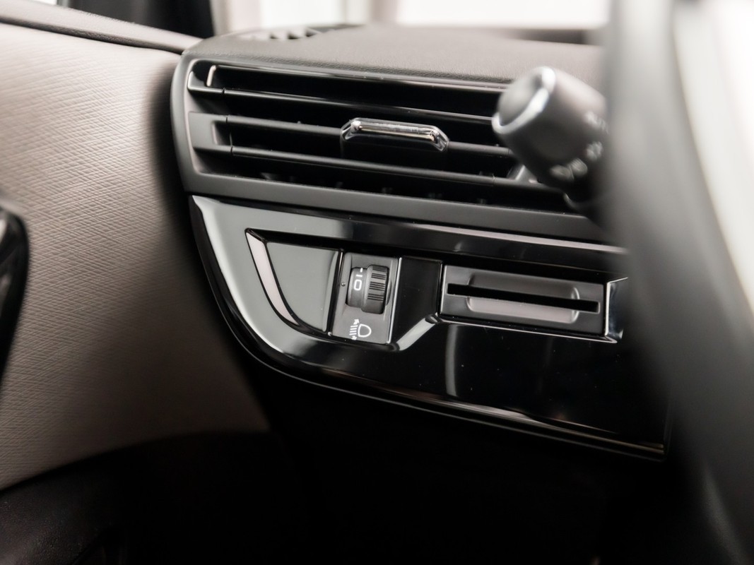 Citroën Grand C4 Spacetourer