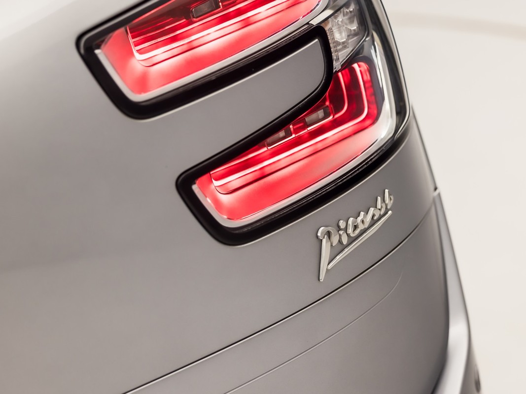 Citroën Grand C4 Spacetourer