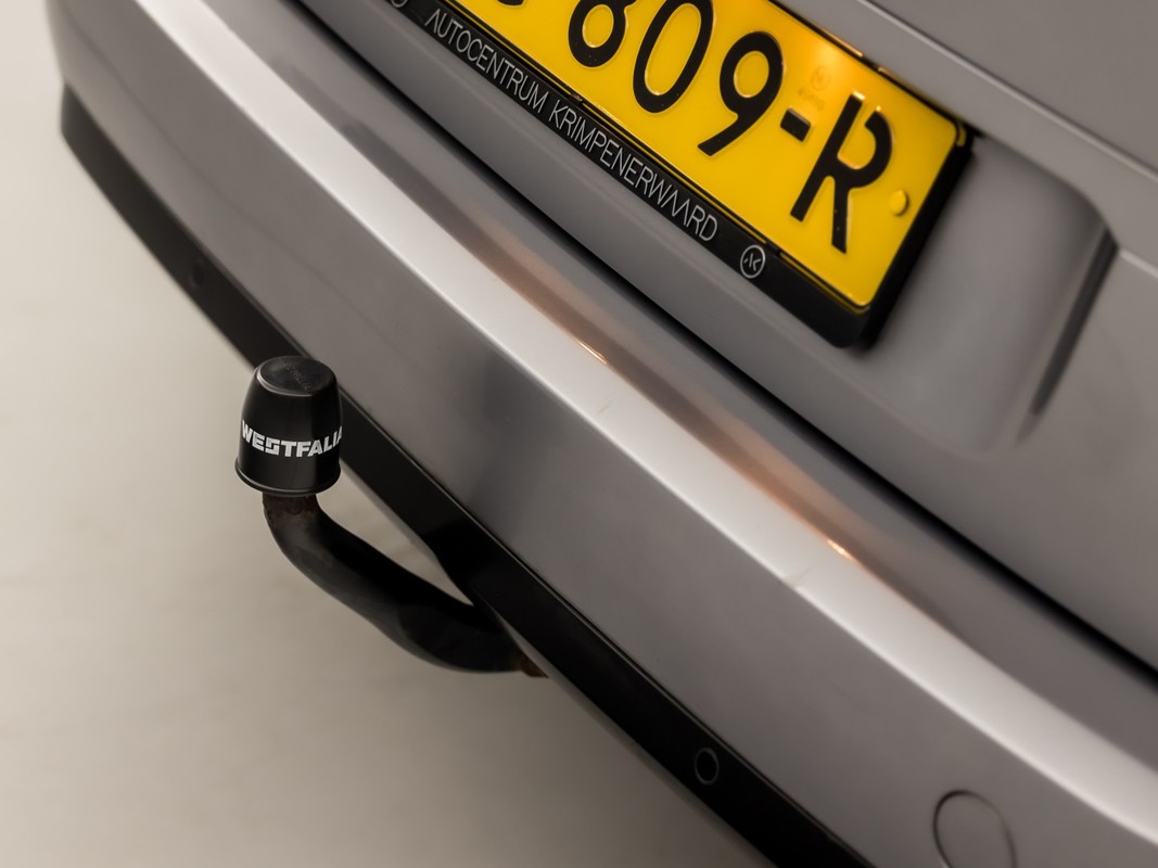 Citroën Grand C4 Spacetourer