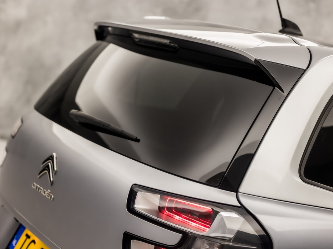 Citroën Grand C4 Spacetourer