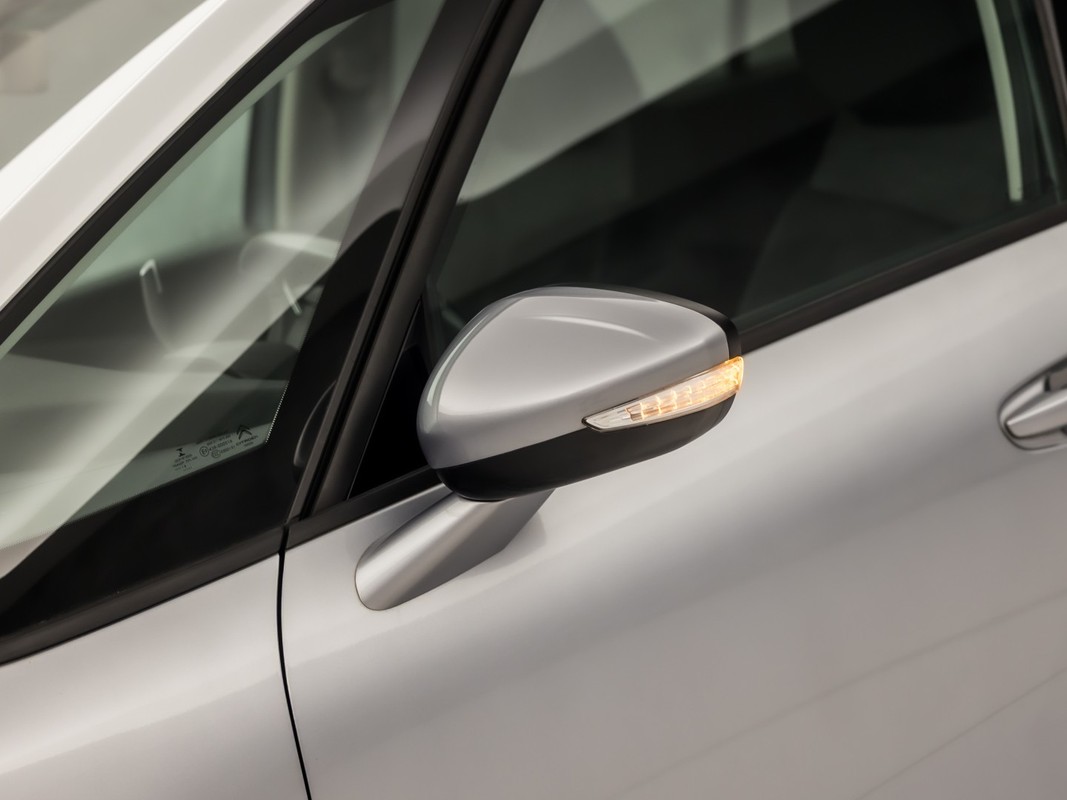 Citroën Grand C4 Spacetourer
