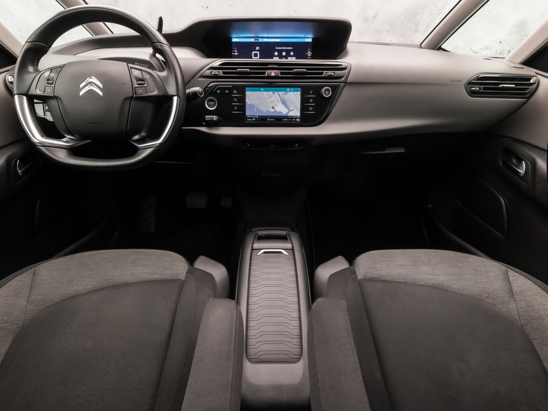 Citroën Grand C4 Spacetourer