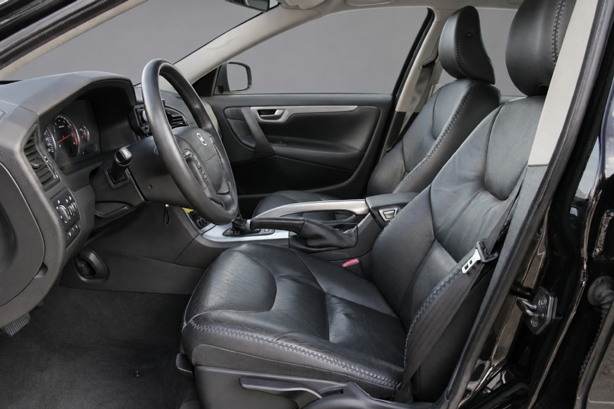 Volvo XC70