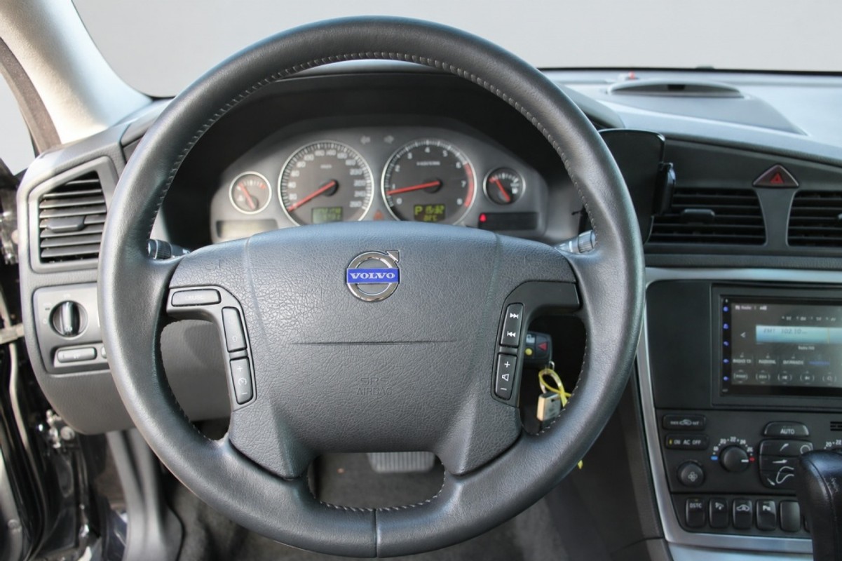 Volvo XC70