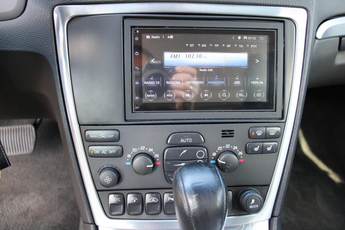 Volvo XC70