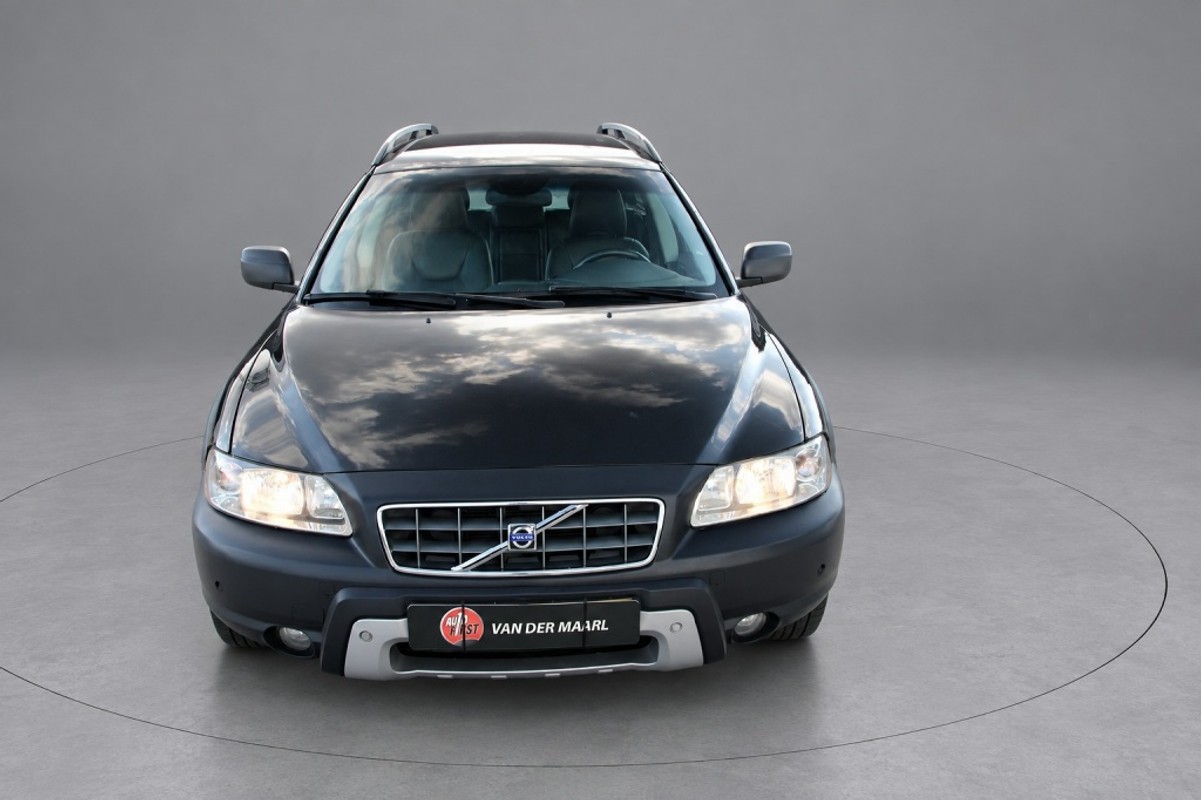 Volvo XC70
