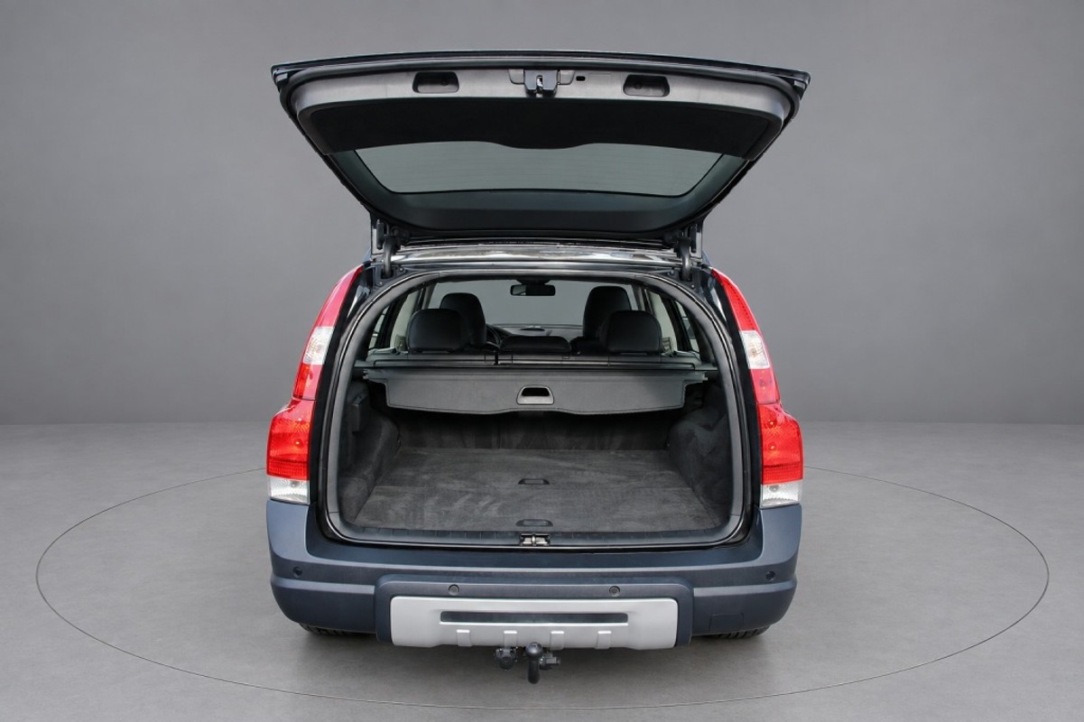 Volvo XC70