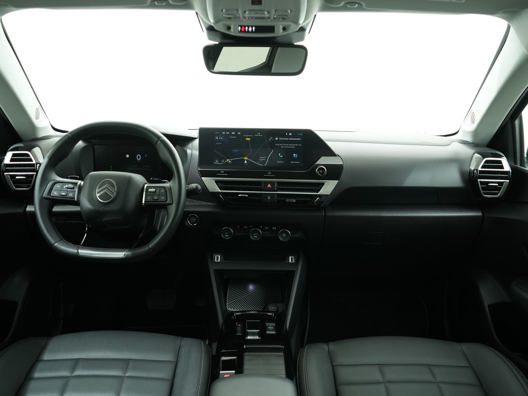 Citroën C4 X