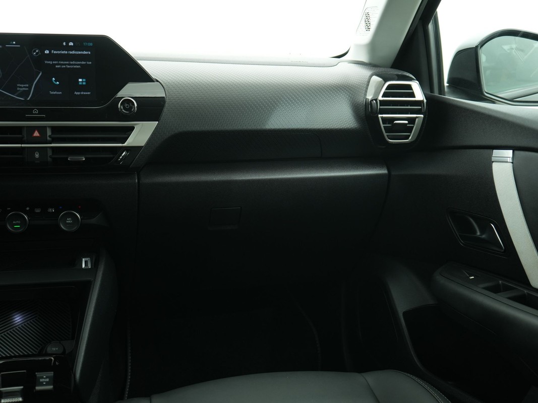 Citroën C4 X