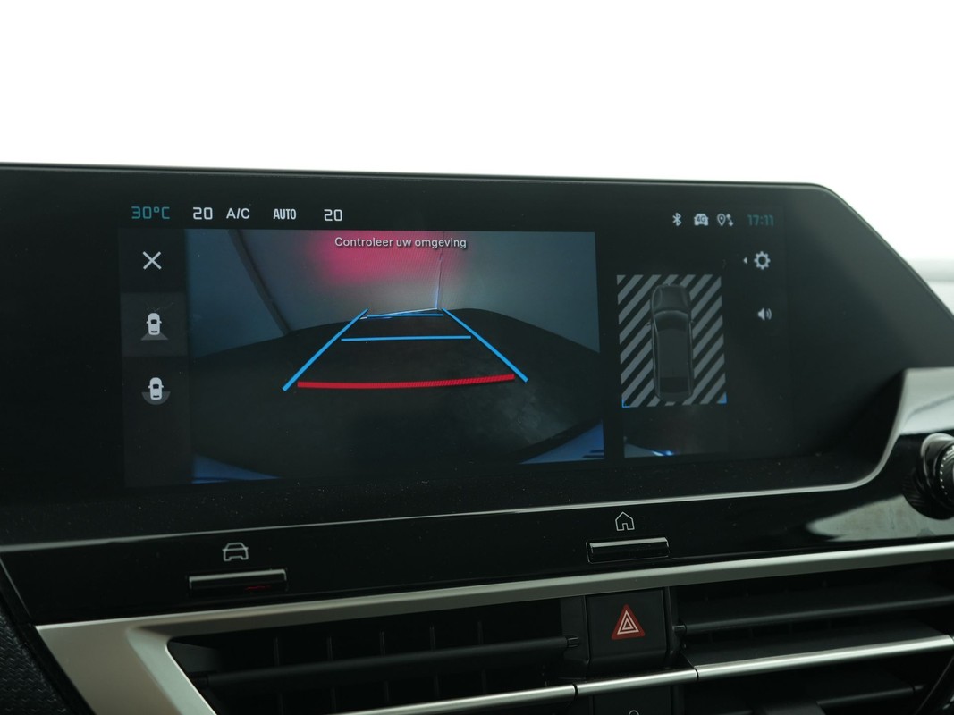 Citroën C4 X