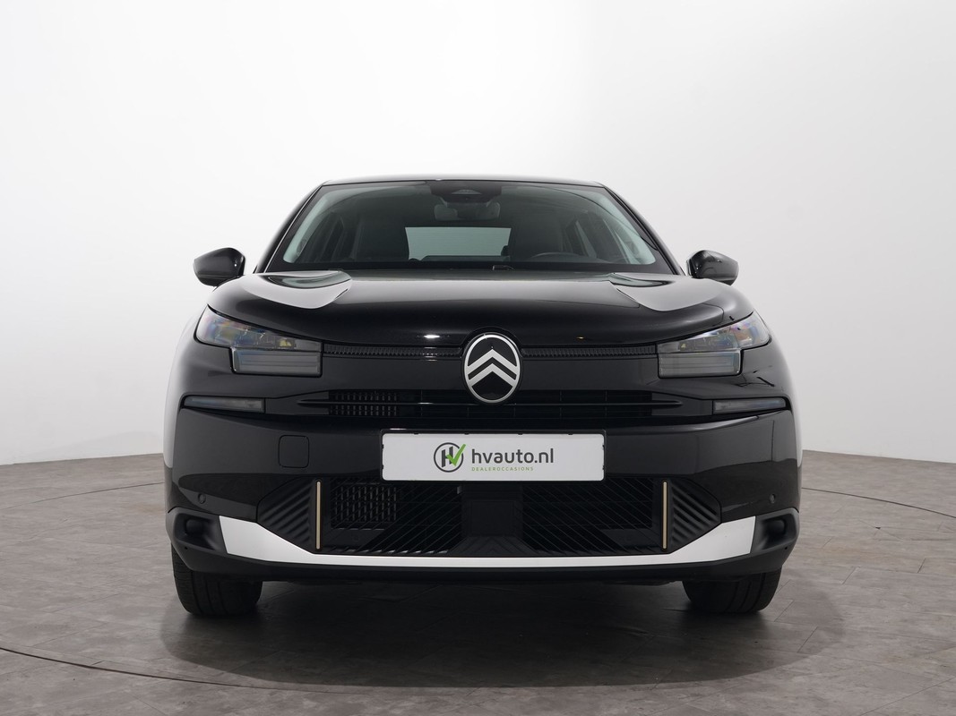 Citroën C4 X