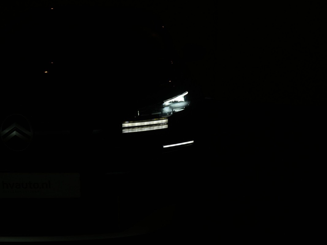 Citroën C4 X