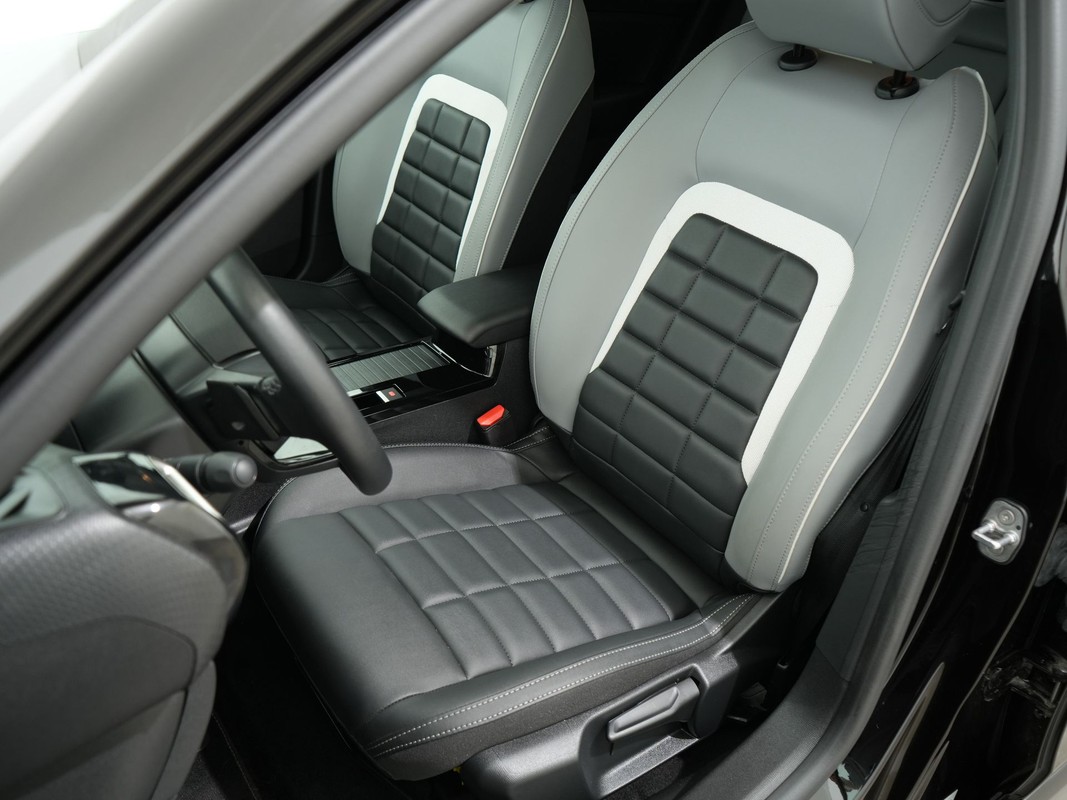 Citroën C4 X