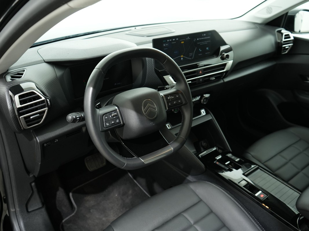 Citroën C4 X
