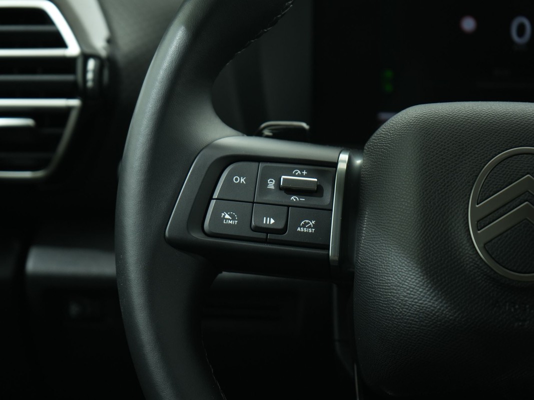 Citroën C4 X