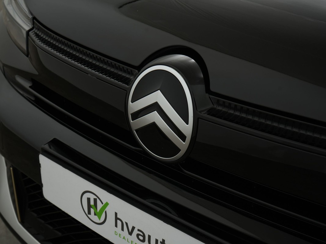Citroën C4 X