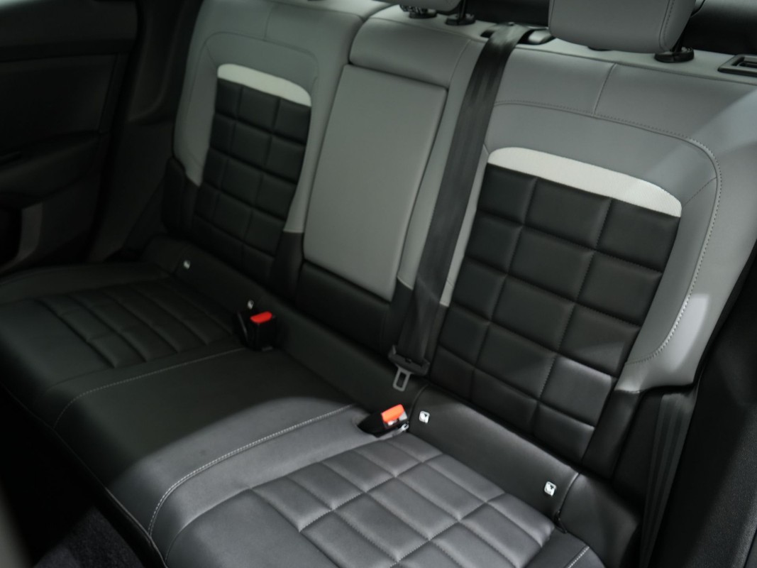 Citroën C4 X