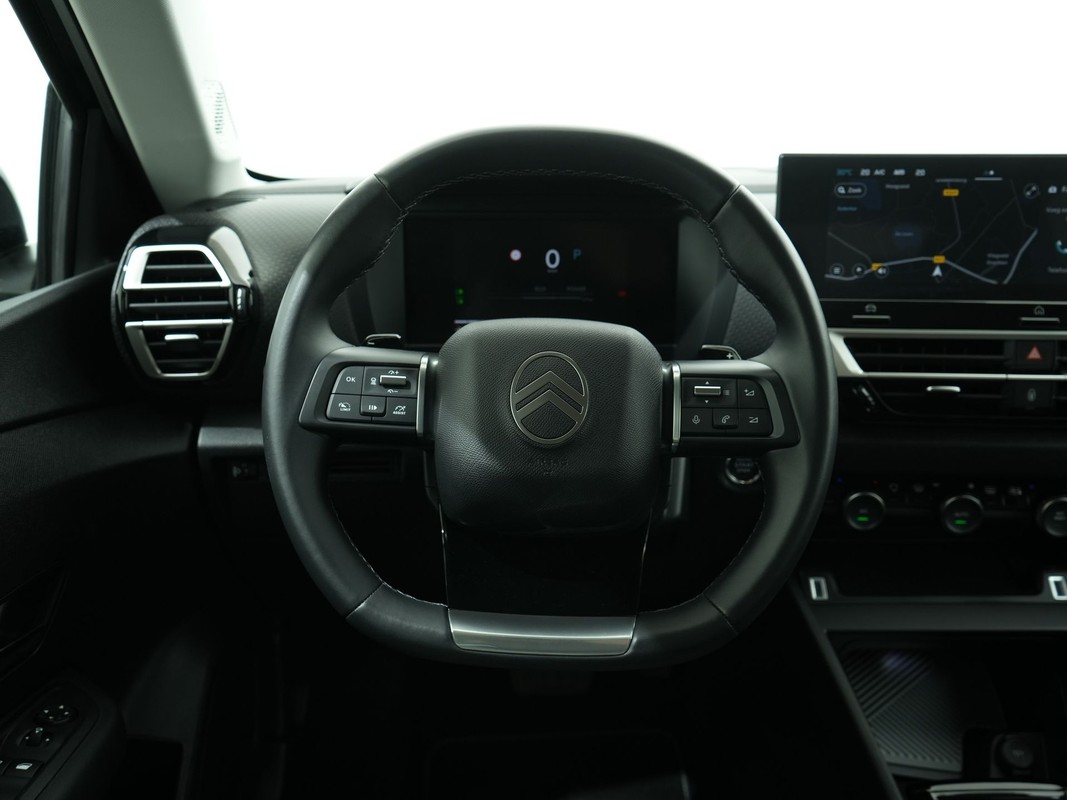 Citroën C4 X