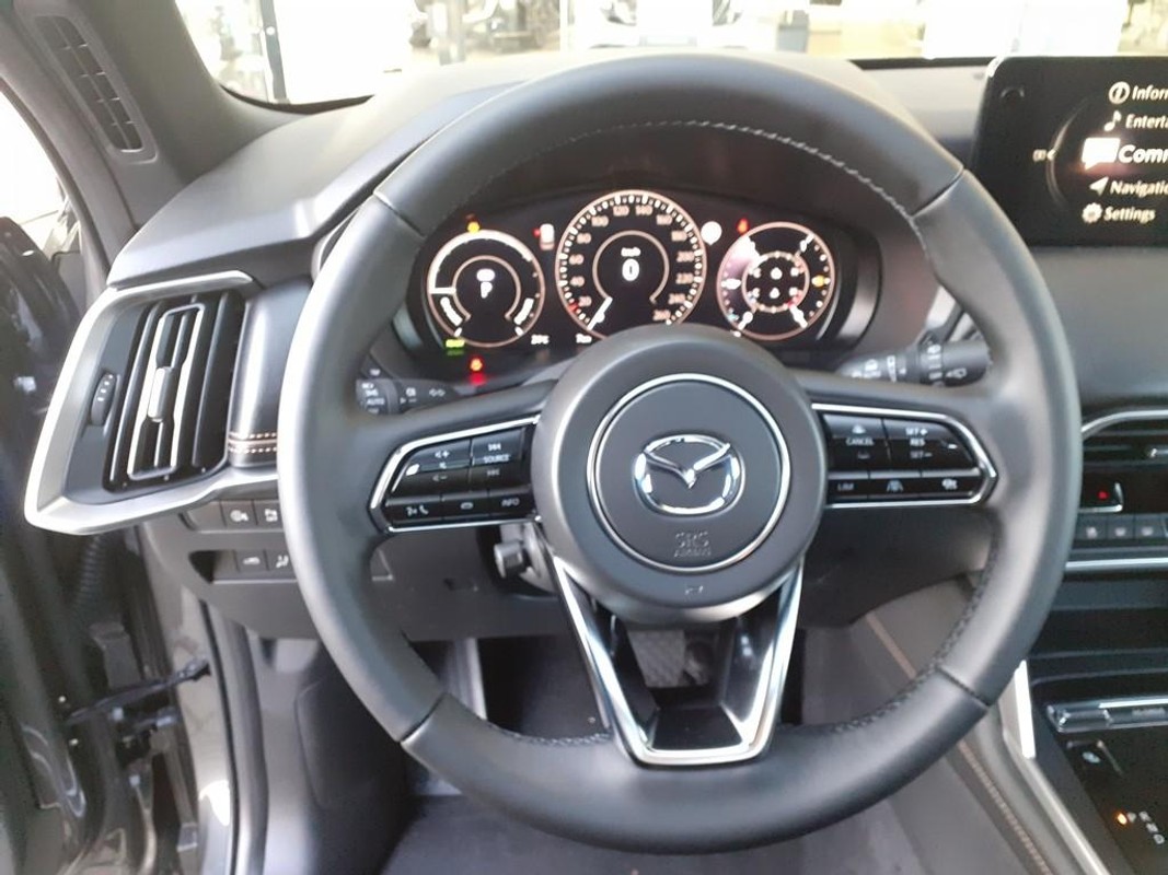 Mazda CX-80