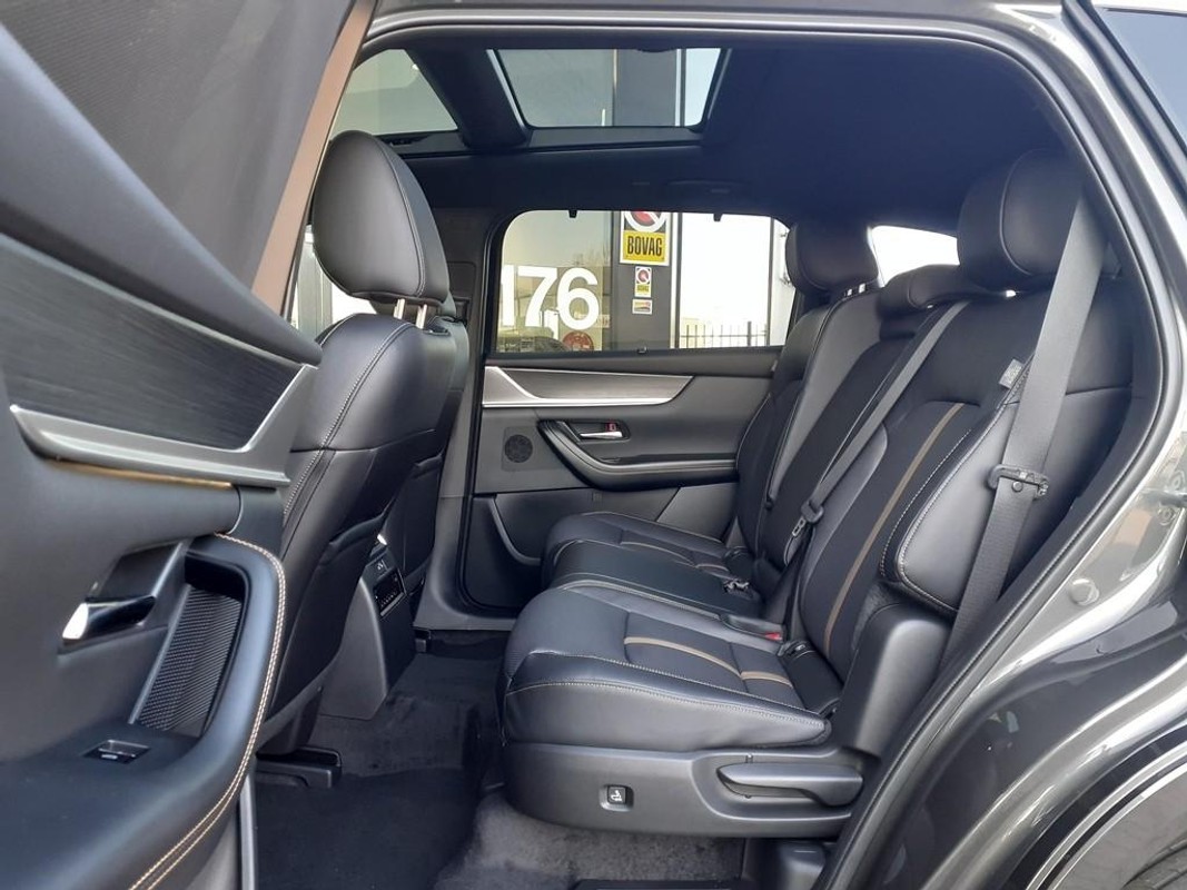 Mazda CX-80