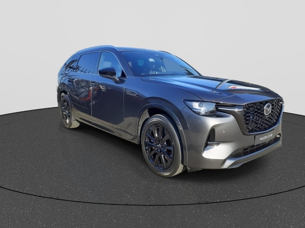 Mazda CX-80