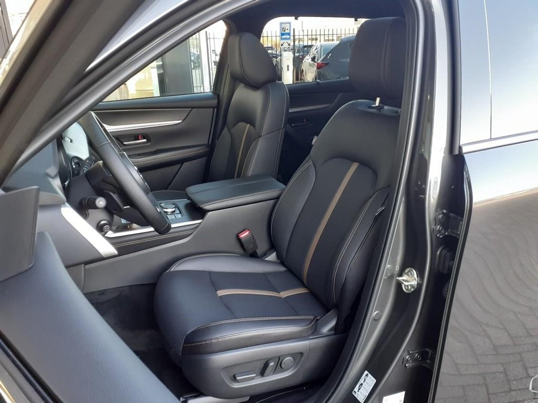 Mazda CX-80