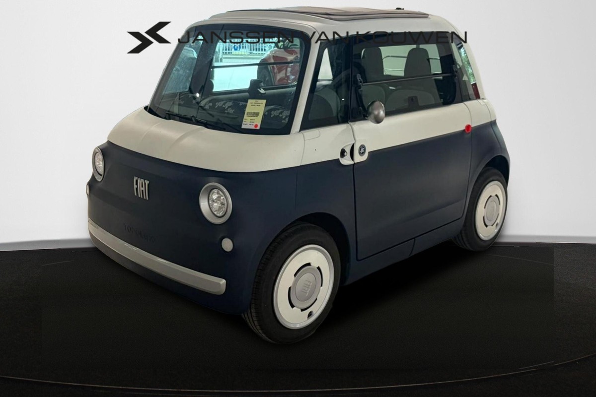 Fiat Topolino