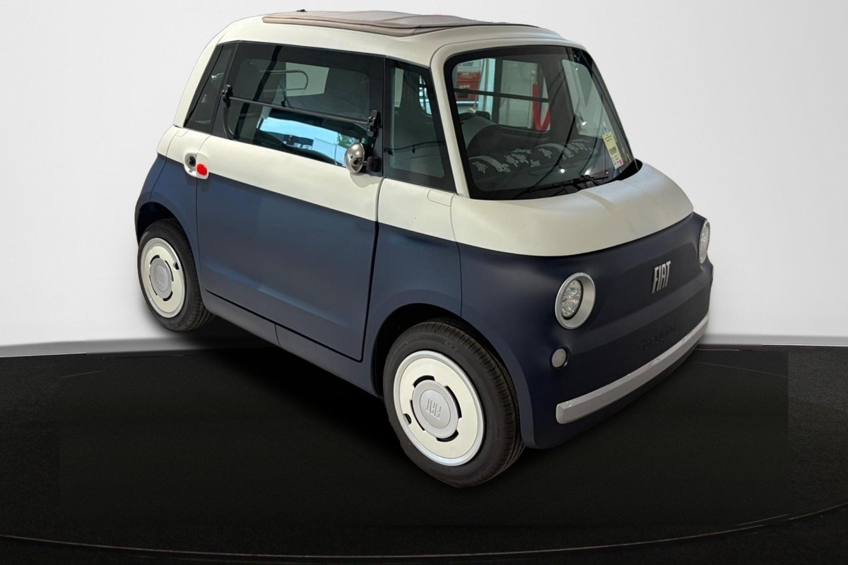 Fiat Topolino