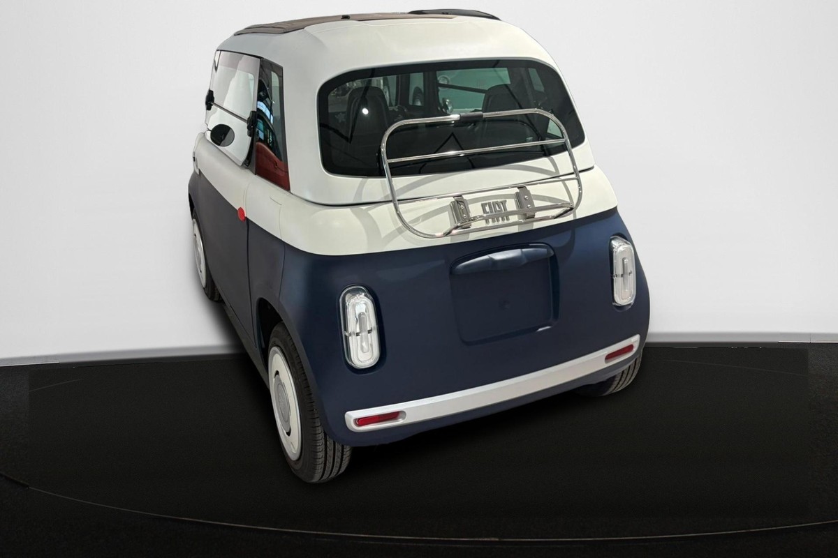 Fiat Topolino